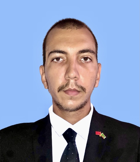 Isselmou Tajedine