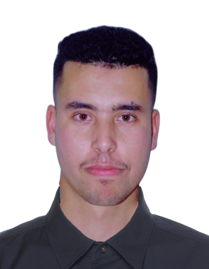 Yassine  Aggoujil - portfolio - 0