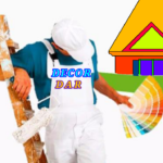 Ismail DECOR DAR - أݣادير