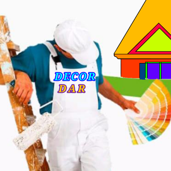 Ismail DECOR DAR