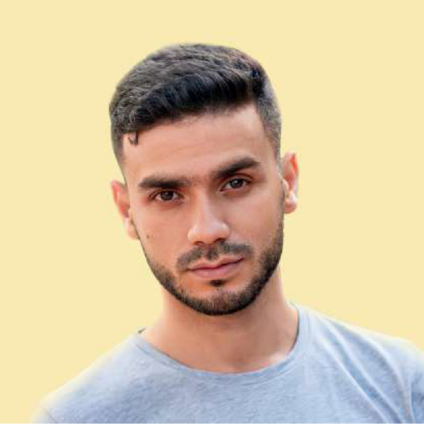 mazozi youssef