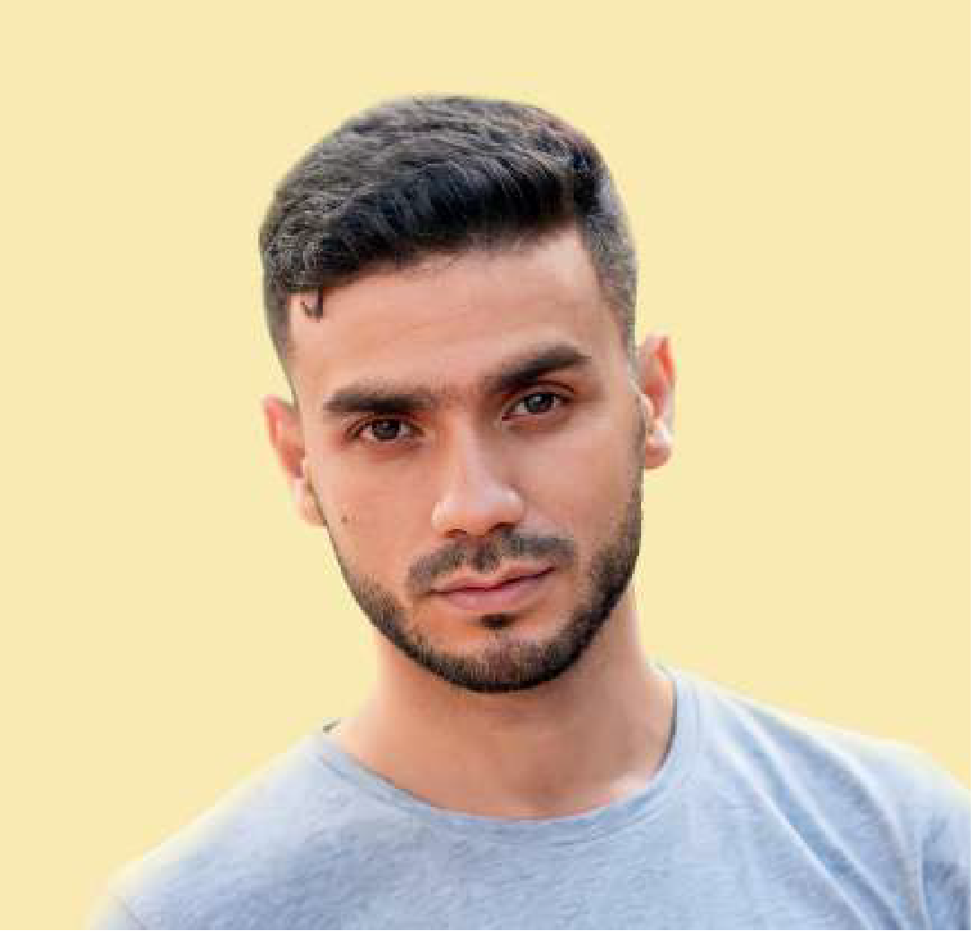mazozi youssef