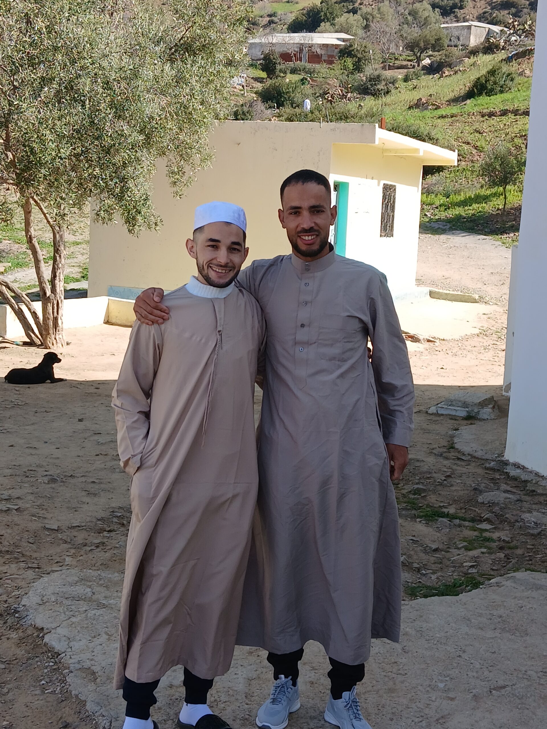 Adnan Elmhassani