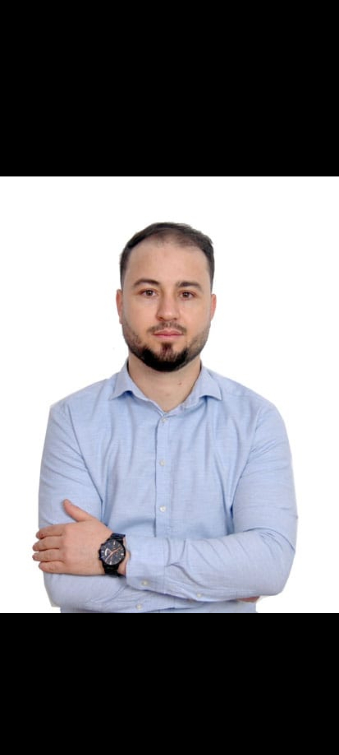 Taoufik El harachi
