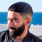 Amine Dinar - طنجة