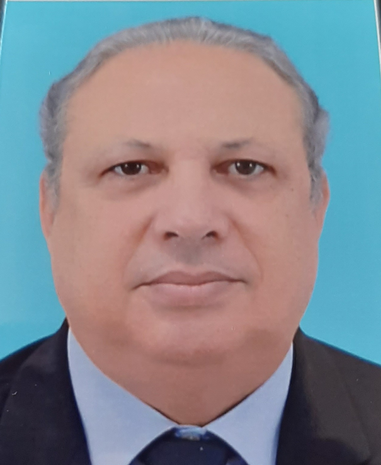 Mounsef FATHI