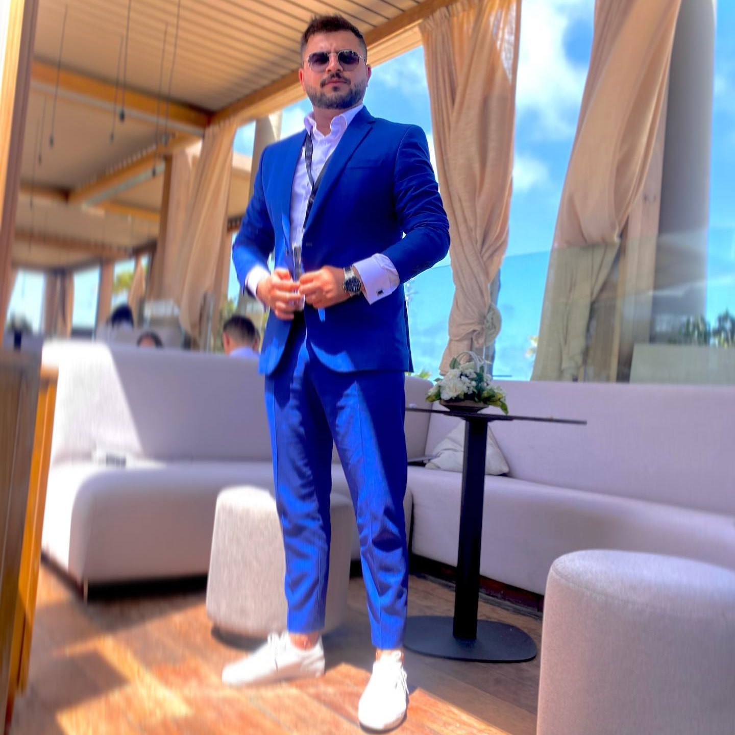 Mehdi El hajbi