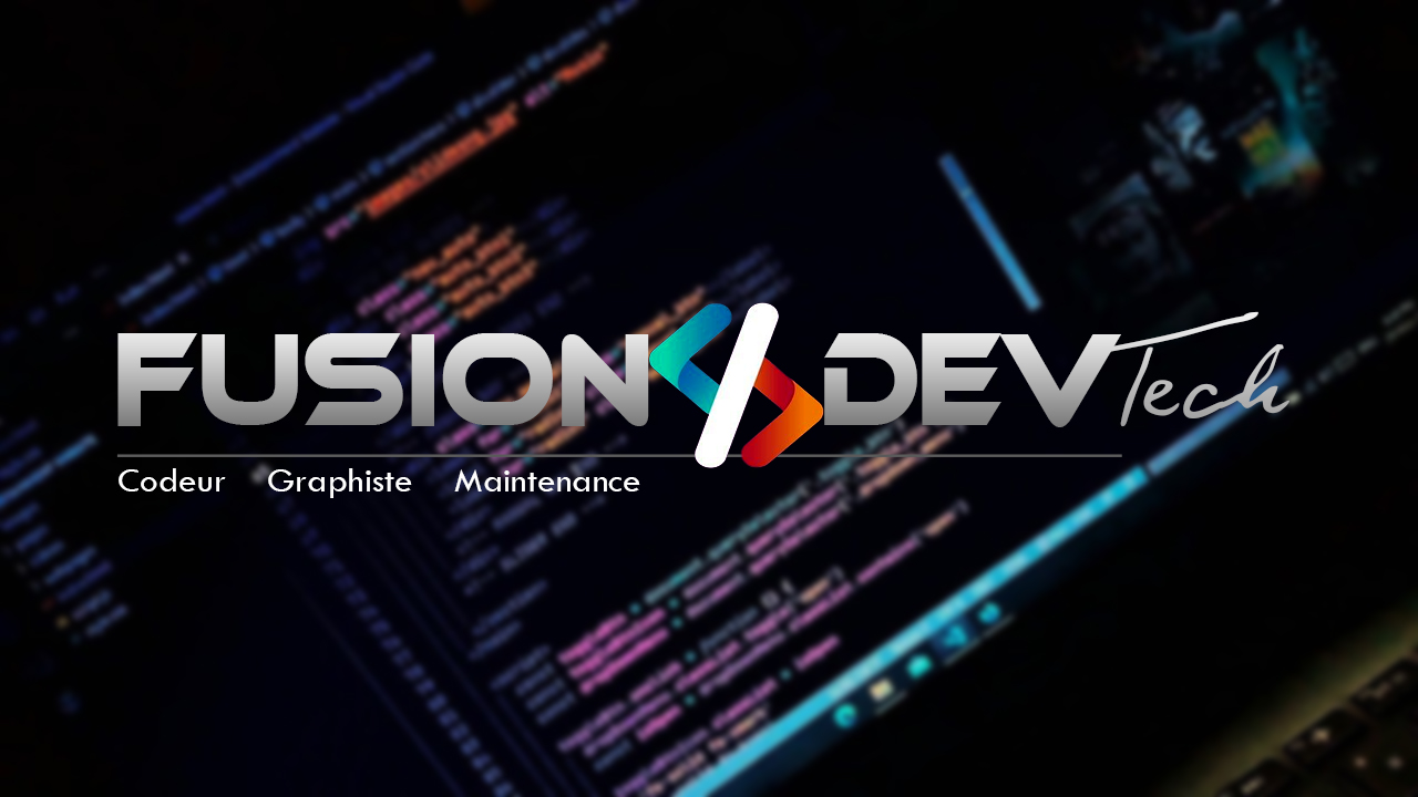 FusionDevTech