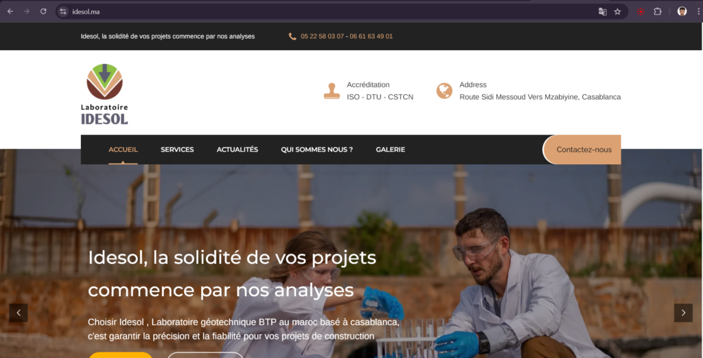 marouane benmhend - portfolio - 0