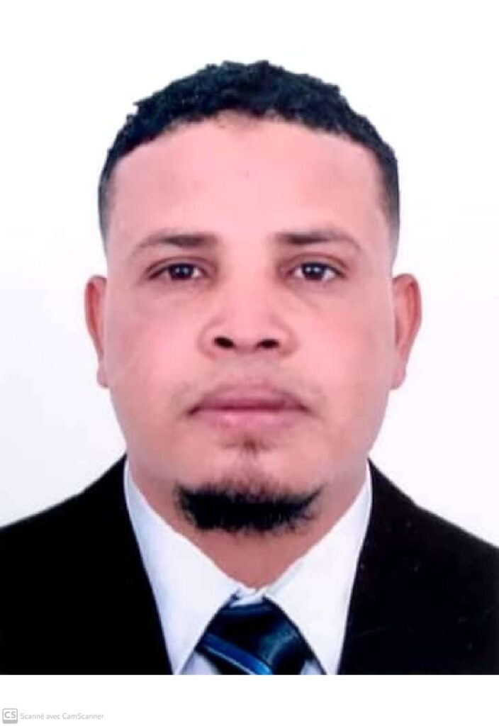 ABDERAHIM EL QOBEA - cover