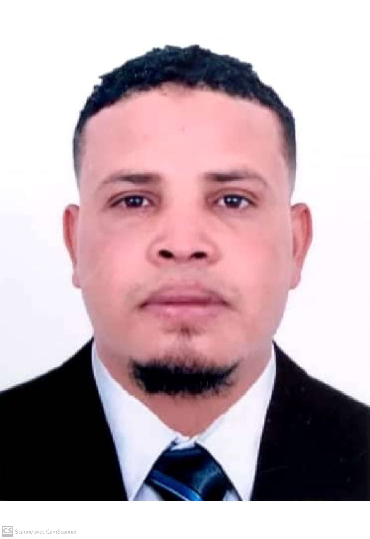ABDERAHIM EL QOBEA - cover