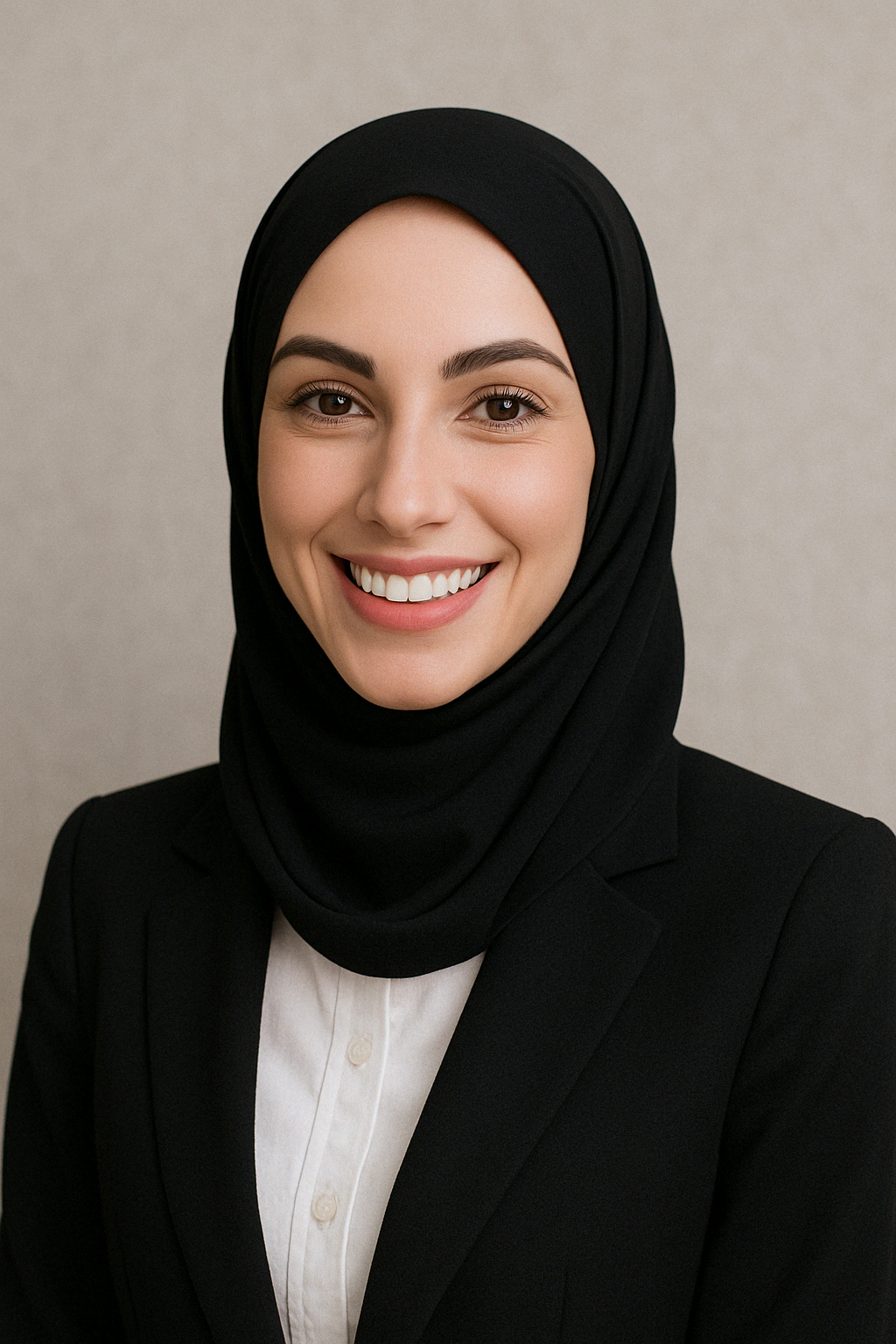Chaima ELOMRANI