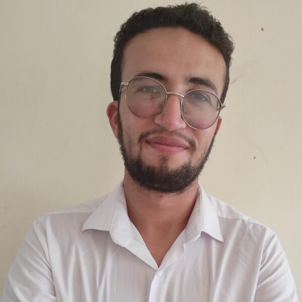 Mohammed Reda IBEN LHAFID