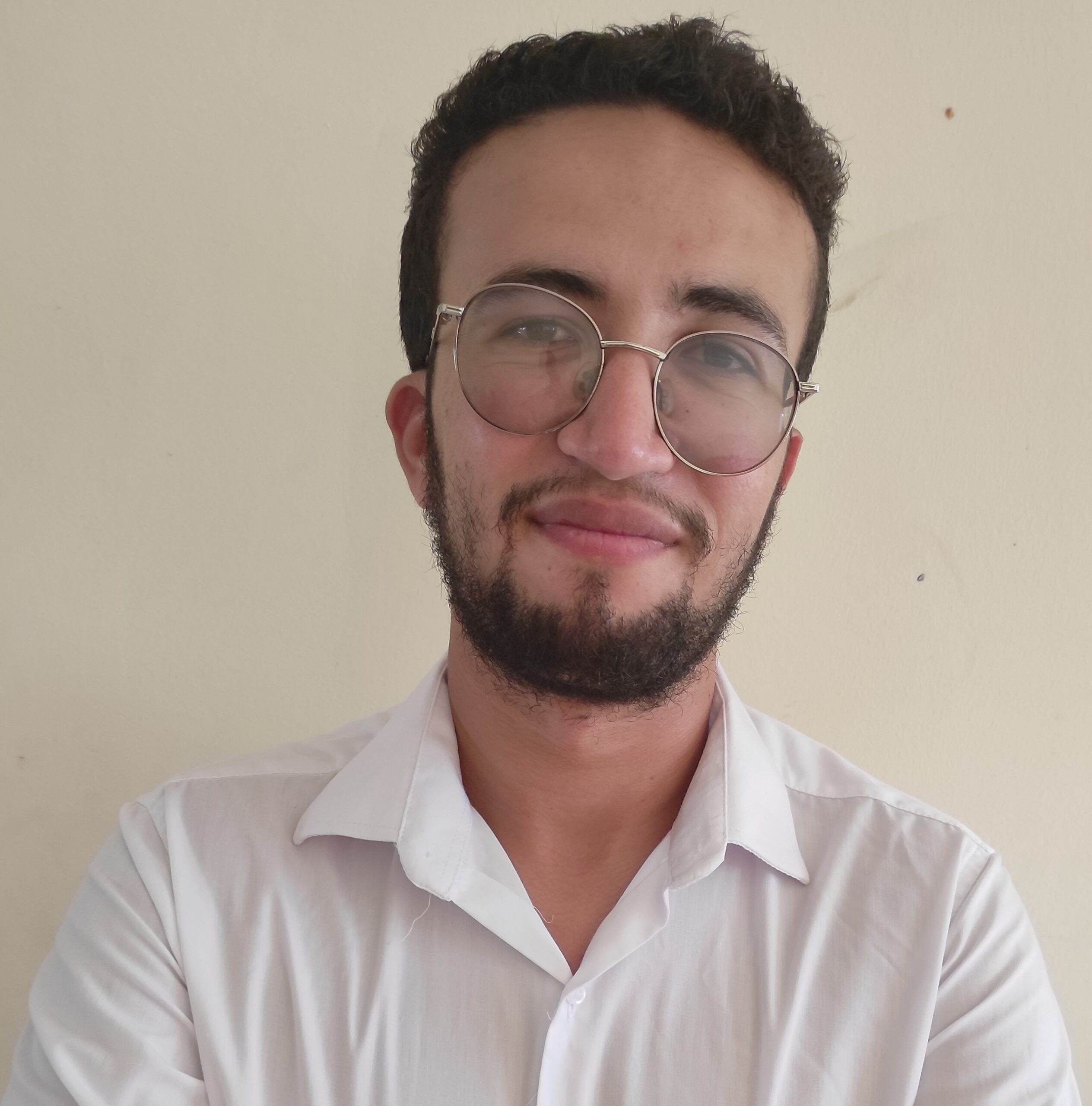 Mohammed Reda IBEN LHAFID