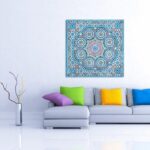 خبرتي تمكنني من طلاء افكارك واحاسيسك داخل جدرانك - Marrakech