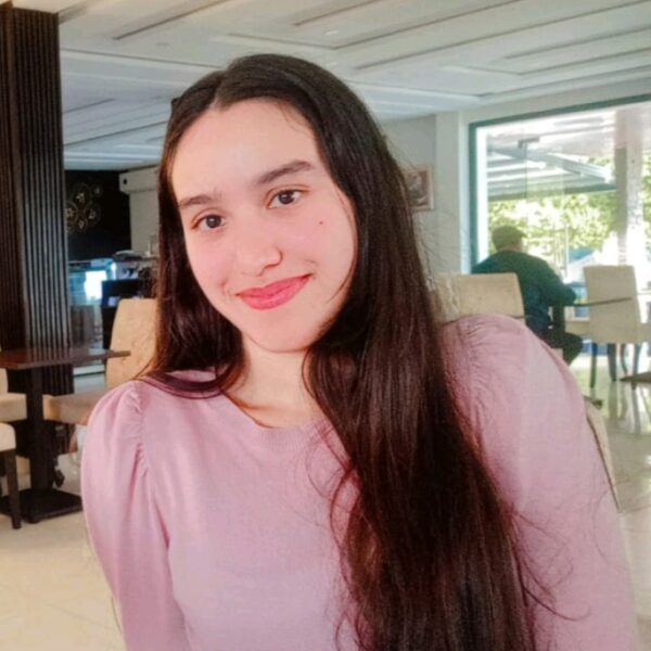 Maryam Benouri