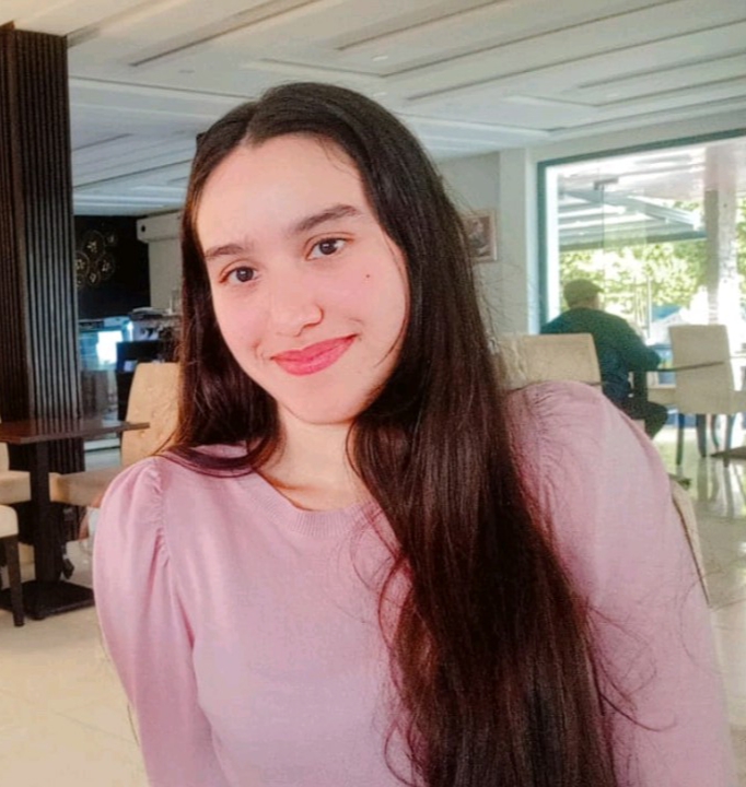 Maryam Benouri