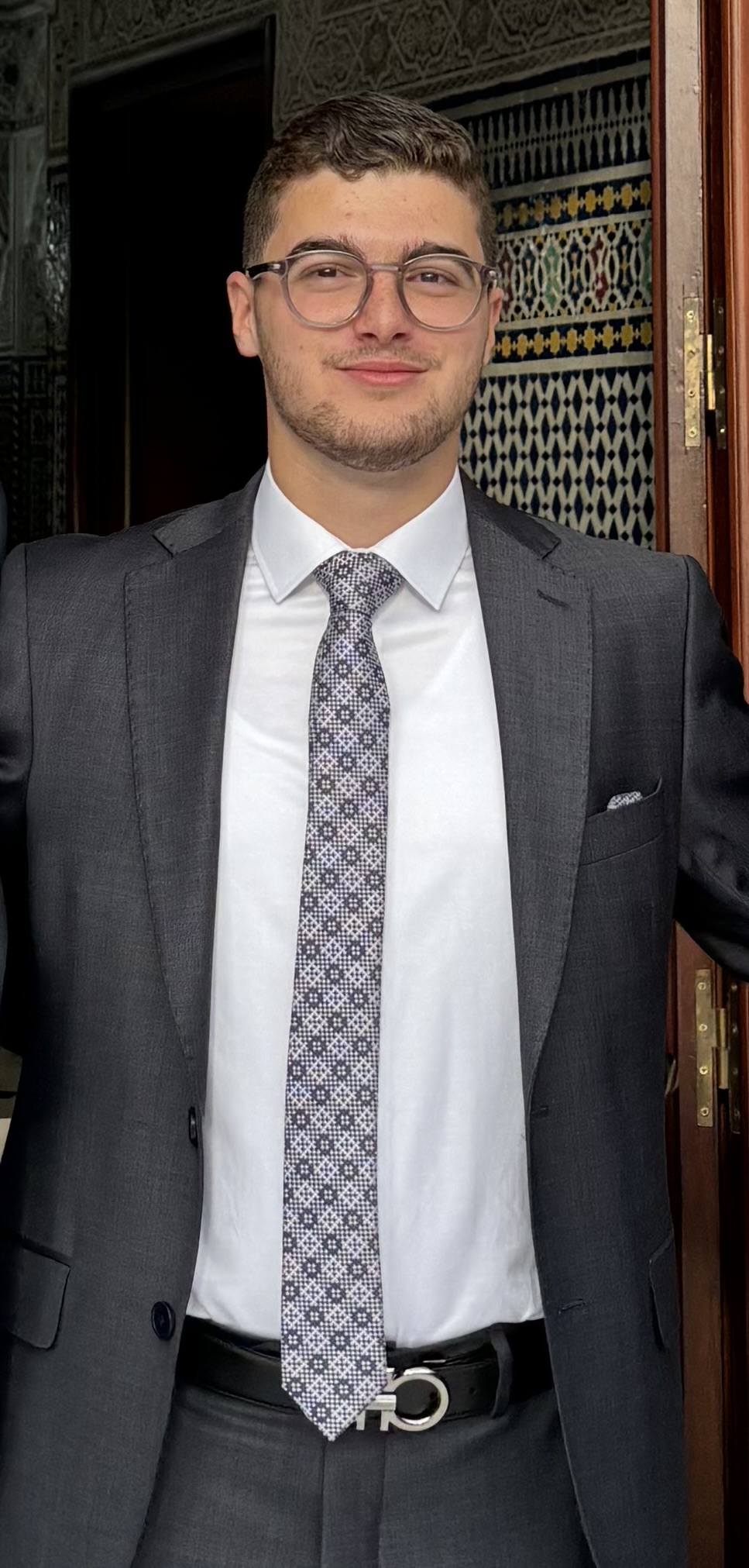 Hamza Zahni