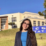 Aicha Amezziane - Settat