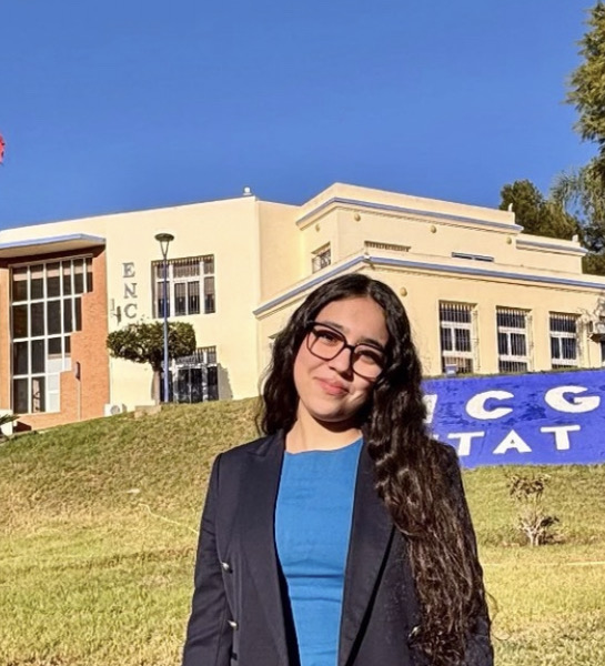 Aicha Amezziane
