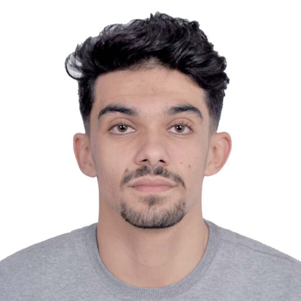 SAID SAID MOUHADABI