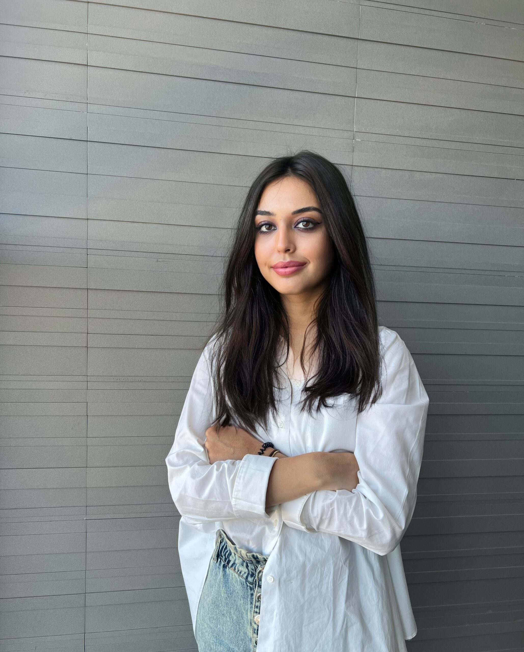 Meryem El Alaoui Mhamdy - cover
