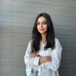 Meryem El Alaoui Mhamdy - Casablanca