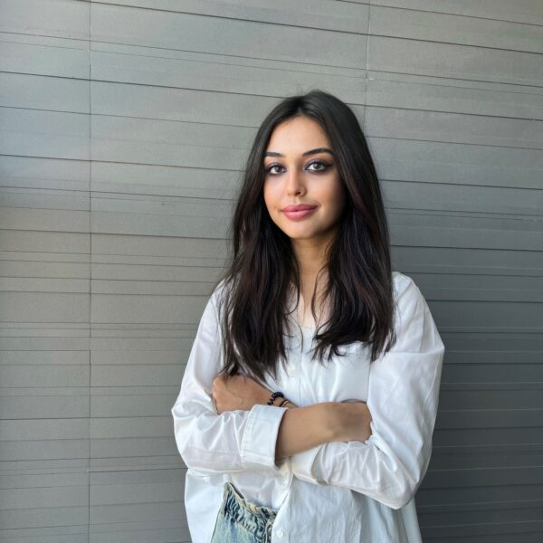 Meryem El Alaoui Mhamdy