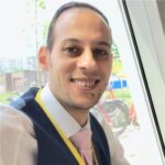 Achraf Harchi - Casablanca