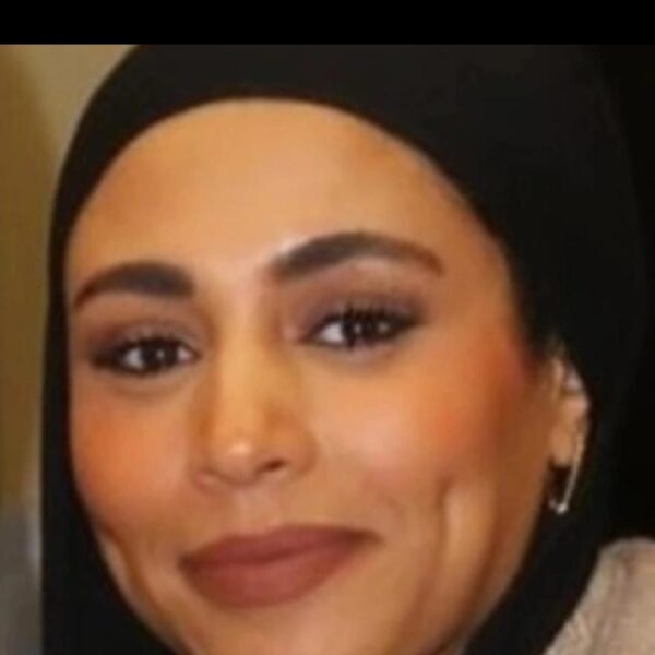 Meryem  Chary