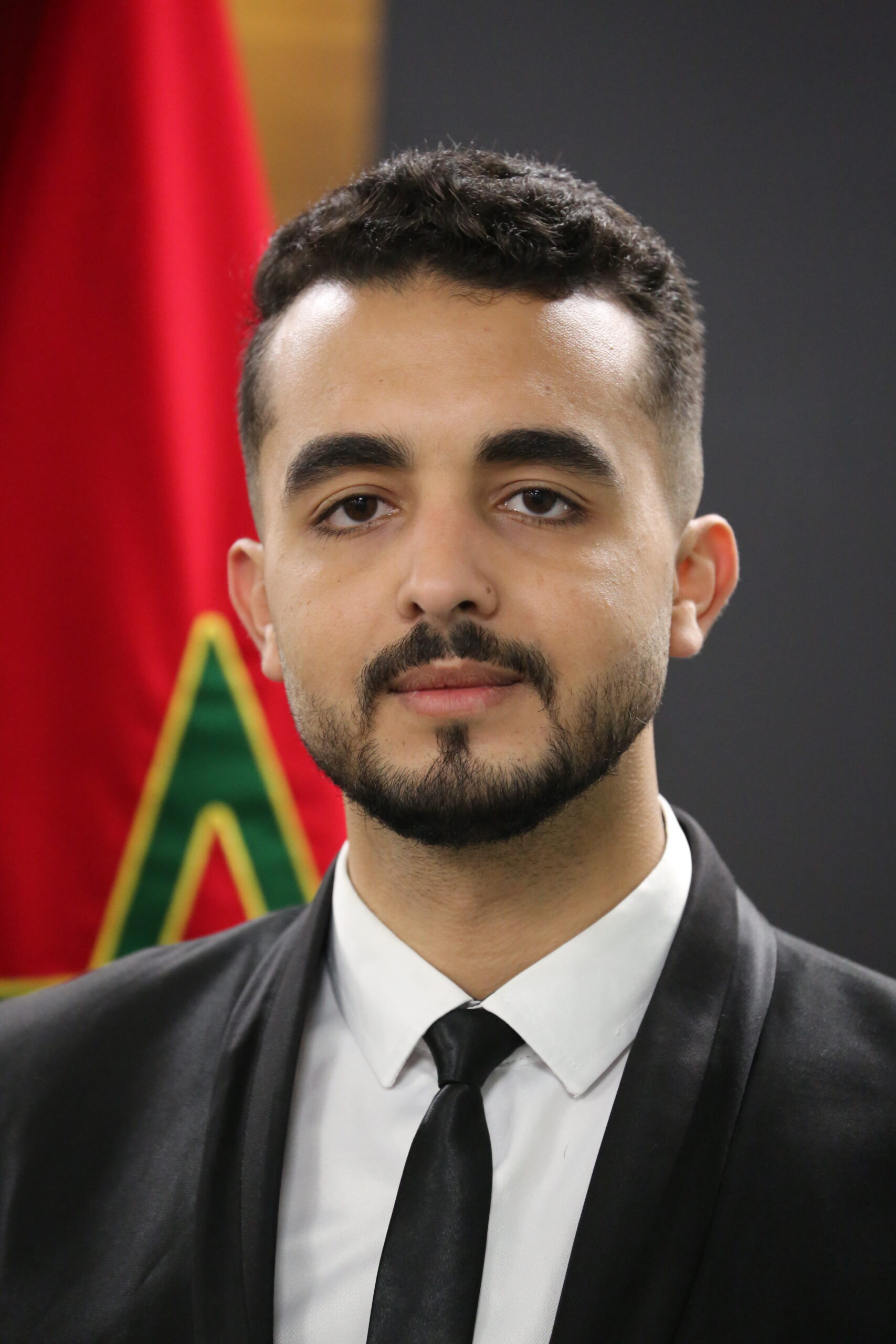 Haytyam HAKKACHE