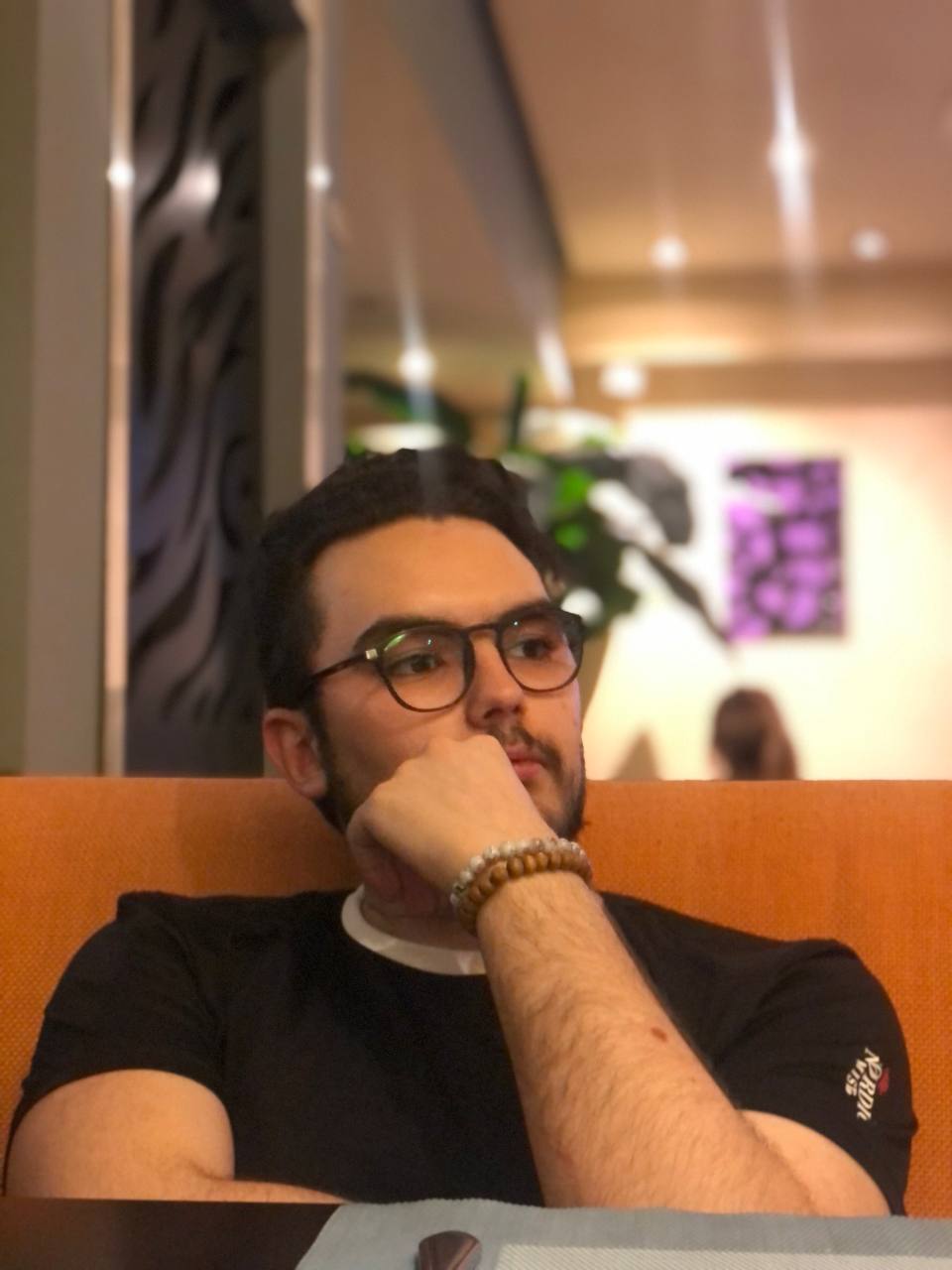 hicham jalloul