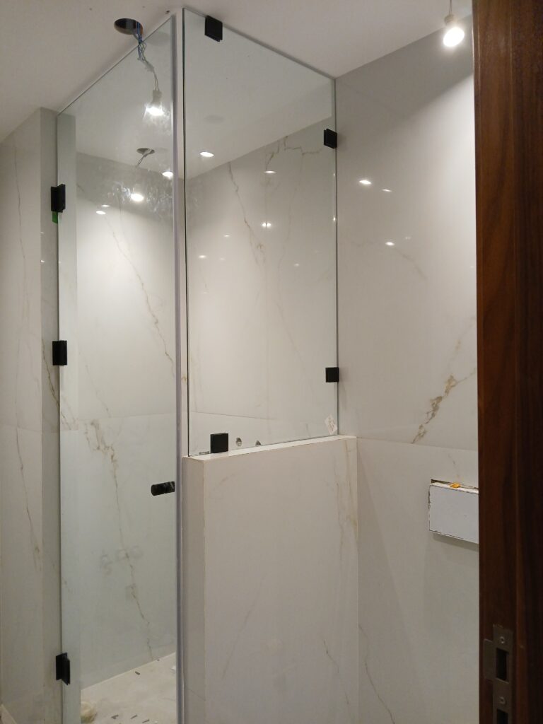Brico aluminium - portfolio - 1