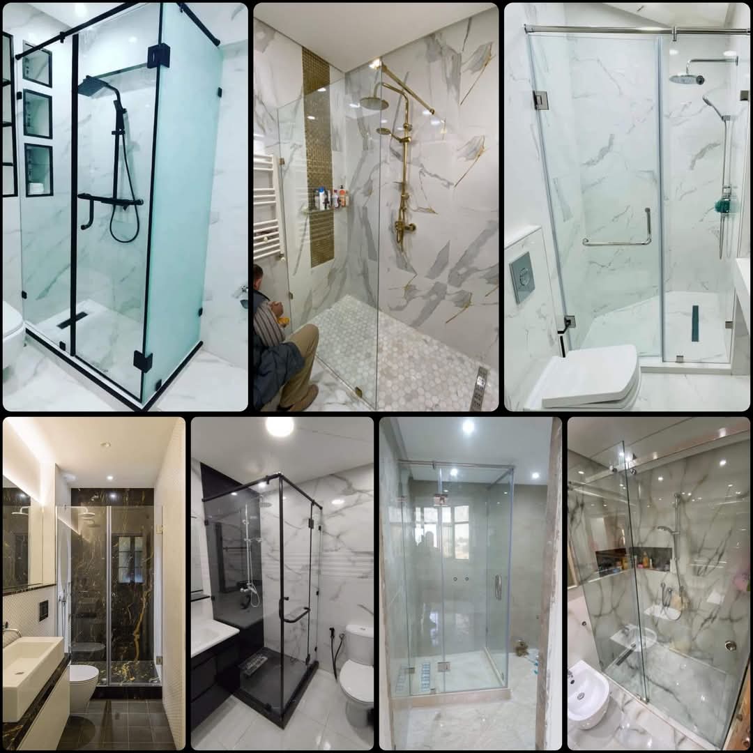 Brico aluminium