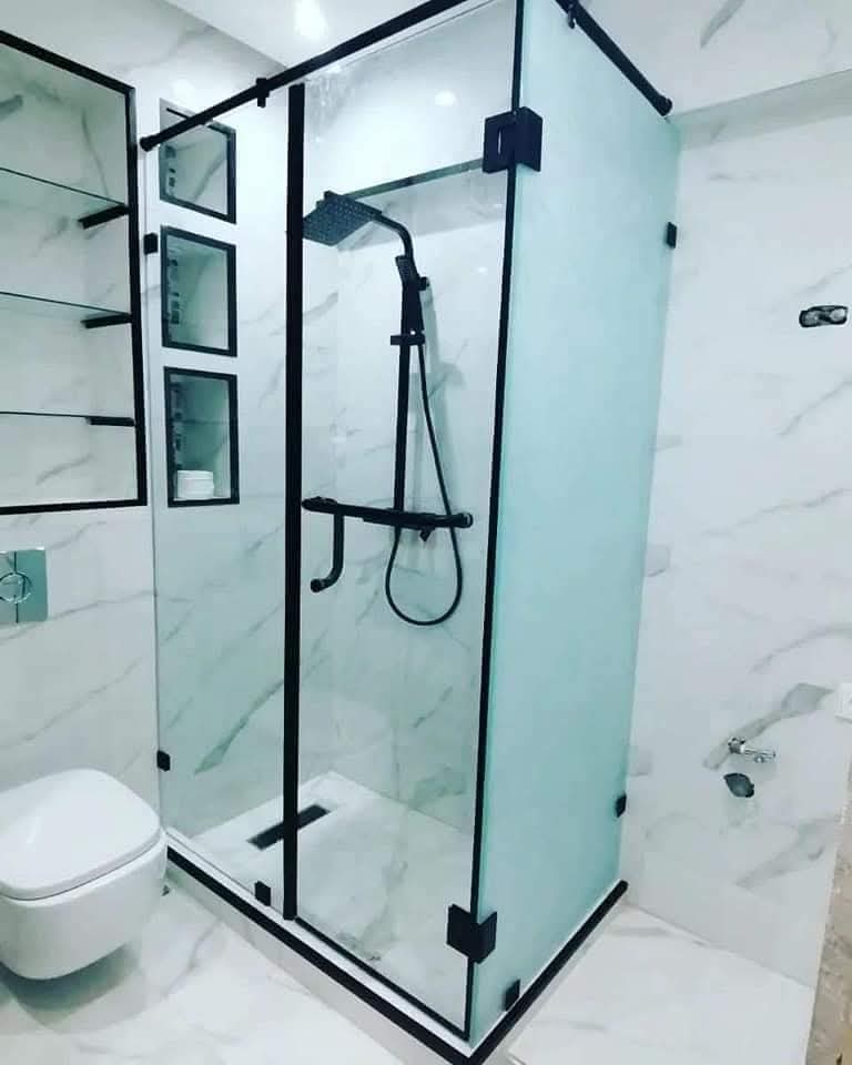 Brico aluminium - portfolio - 0