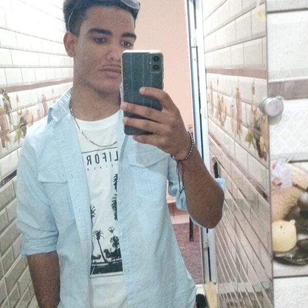 Salim Boutayeb