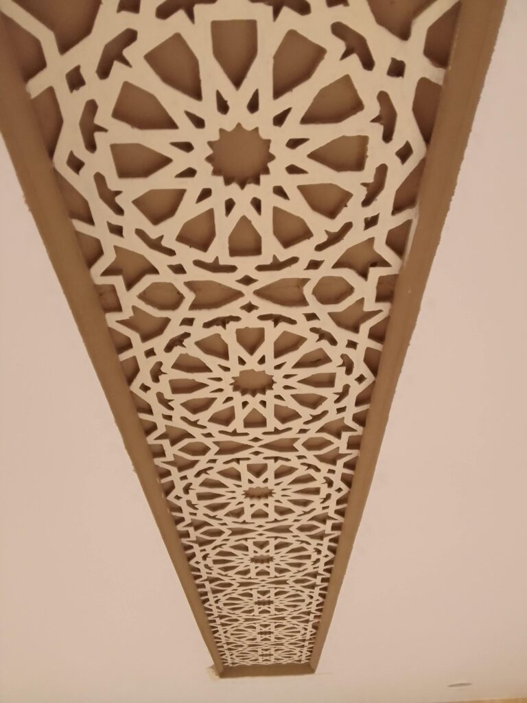 Ouilhiat Ali - portfolio - 1
