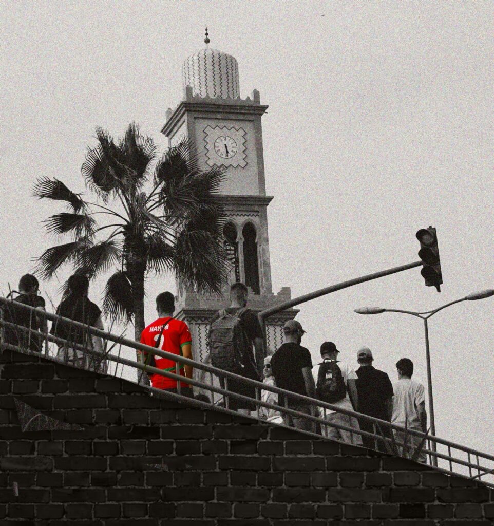 وصال شيخي - portfolio - 1