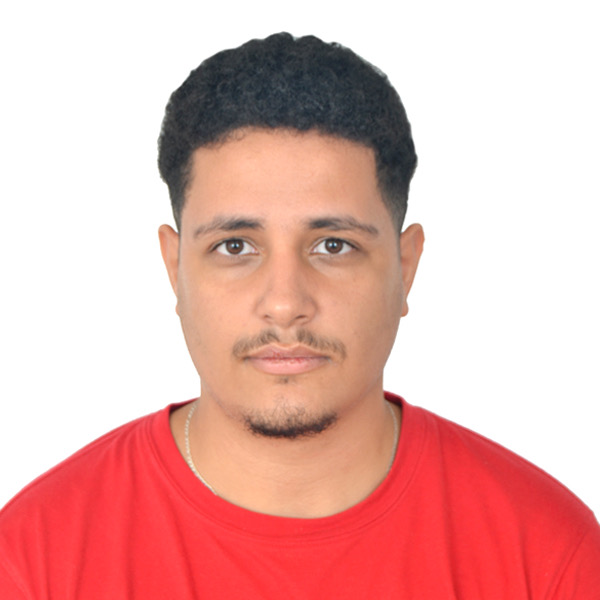 Ayman Benchkron said