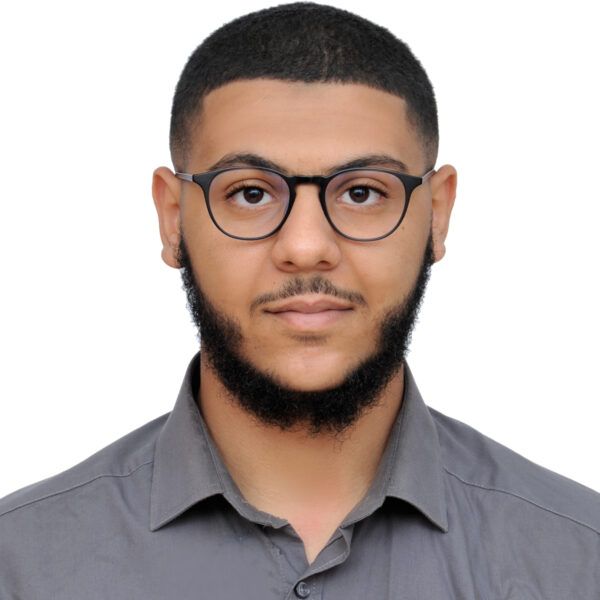 Achraf Ghazou
