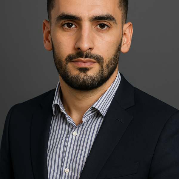 ABDERRAHIM BOUZID