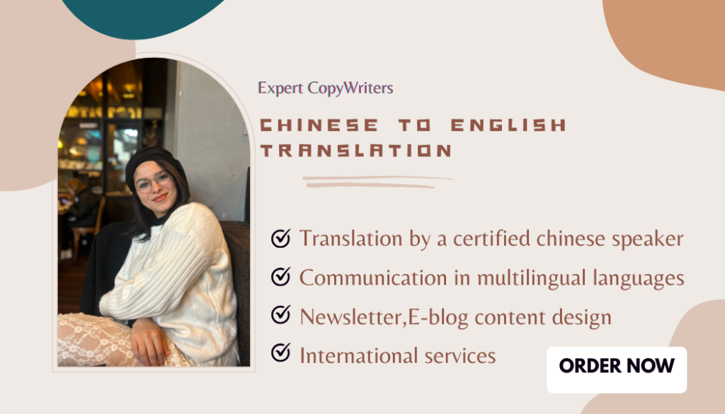 I will translate more than 1000words at your request - portfolio - 0