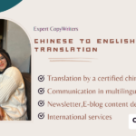 I will translate more than 1000words at your request