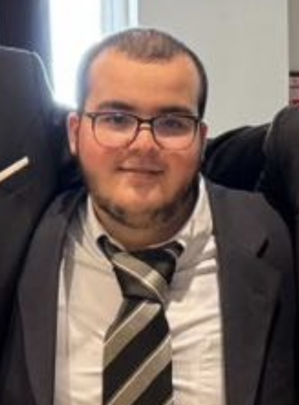 mohammed wafiq