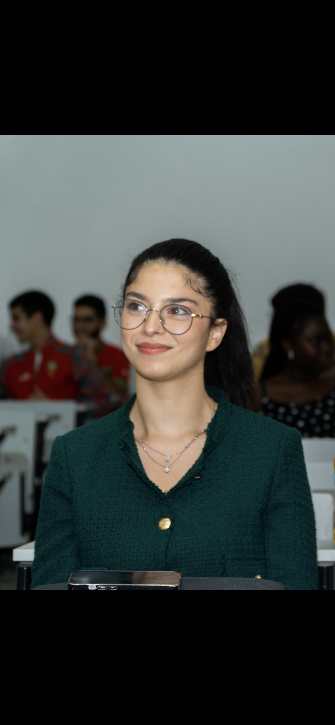 noura taki