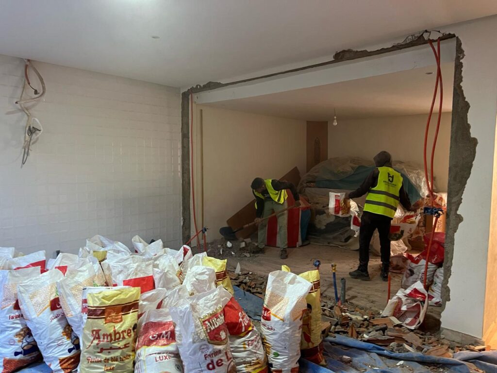 MHJ TRAVAUX - portfolio - 0