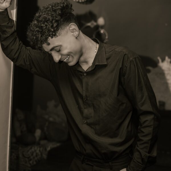 محمد اسامه