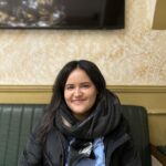 Imane Messaoudi - Kénitra