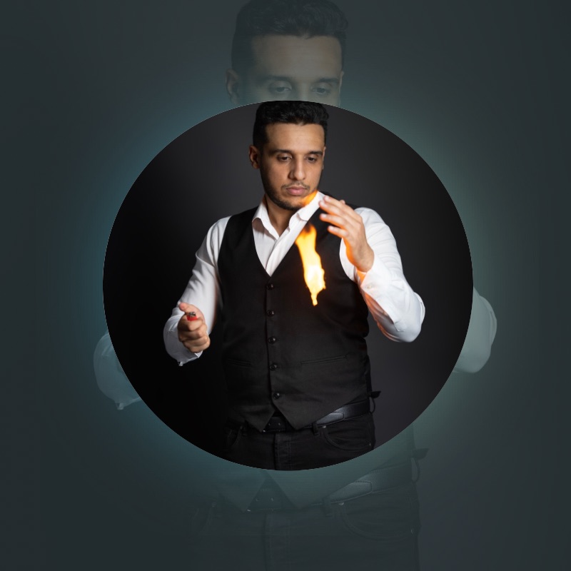 Youssef Ouadah