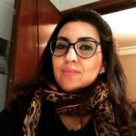 imane ABALLAOUI - Casablanca